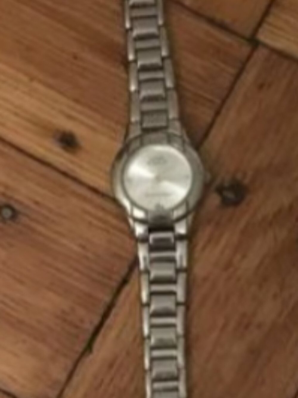 Anne Klein & Reliance by Croton Silver-Tone Watch Bundle